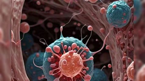 Cancer New Sign: এটাই প্রাণঘাতী ক্যানসারের 'নতুন' লক্ষণ...! সাবধান, এই ...