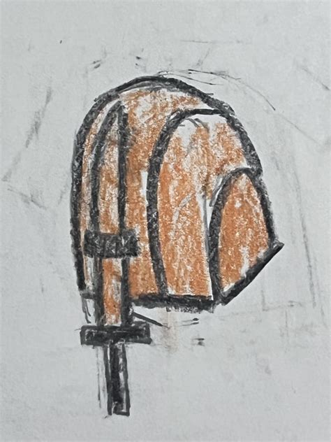 Orange shirt kid skin idea I drew : r/FortNiteBR