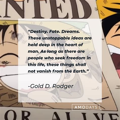 58 'One Piece' Quotes to Inspire the Adventurer In All of Us