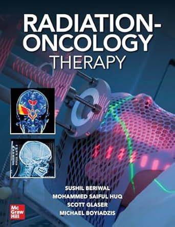 Buy Radiation-Oncology Therapy Book Online at Low Prices in India ...