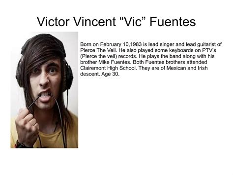 Pierce The Veil | ODP