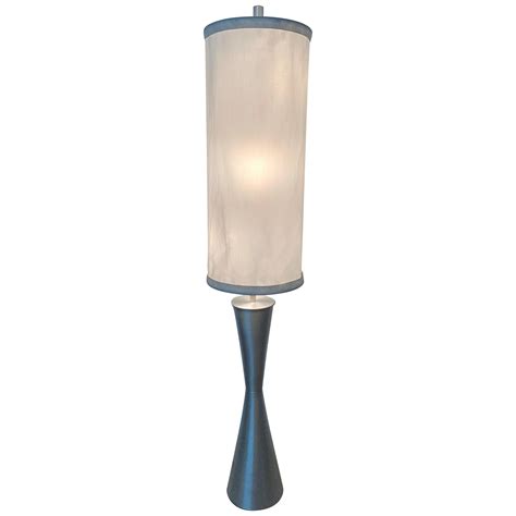 Unique 1980s Sculptural Floor Lamp For Sale at 1stDibs