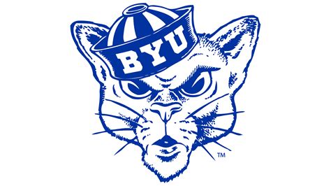 Image result for BYU Script Logo