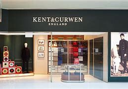 Image result for Kent & Curwen Store