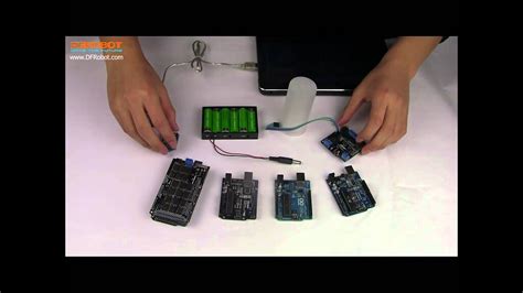 Wireless Programming Module For Arduino - Hardware Development ...