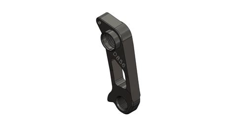 Buy Pilo D856 Derailleur Hanger Online | The Bike Affair