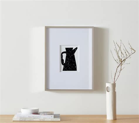 Metal Gallery Picture Frames