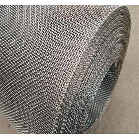 Wire Mesh - Stainless Steel Wire Mesh Trader - Wholesaler / Distributor ...