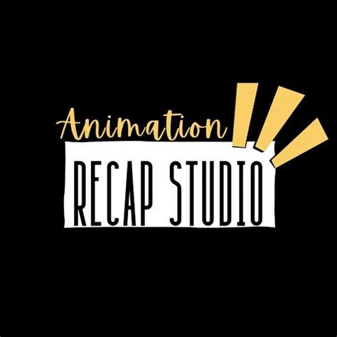 Image result for Animation Recap