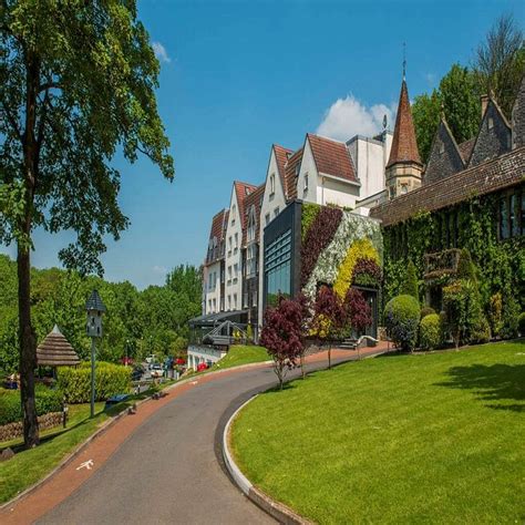 DOUBLETREE BY HILTON CADBURY HOUSE (Congresbury) - Hotel Reviews ...