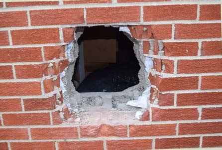 Three inmates break out of White County Jail, 1 captured — The ...