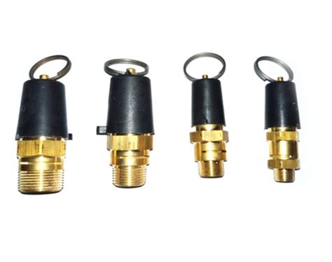 Safety-valve – NEC Air Compressors and Pumps