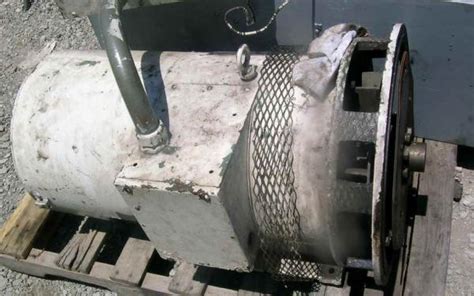 Image result for Kato Generator Terminal Box