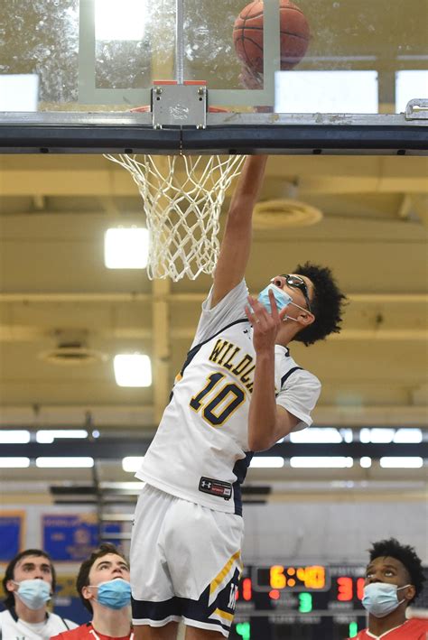 West Genesee boys basketball vs. Baldwinsville - syracuse.com