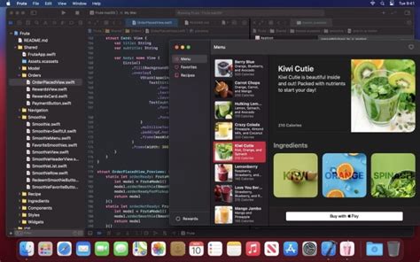 Xcode 12 4 的图像结果