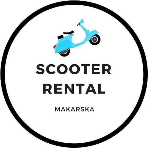 SCOOTER & BIKE RENTAL - MAKARSKA TOURISTIK (2026) All You Need to Know ...