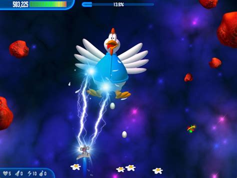 Image result for Chicken Invaders 3 Icon