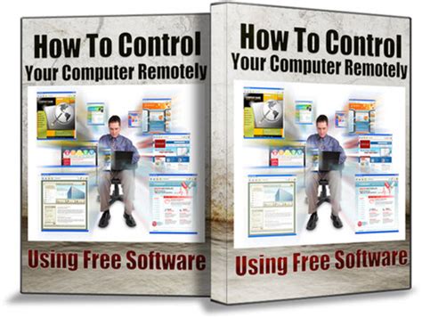 Image result for Take Control of Computer Remotely