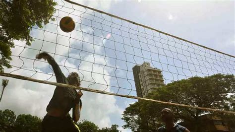 Volleyball: Upcoming Tournaments, Results and News | Times of India