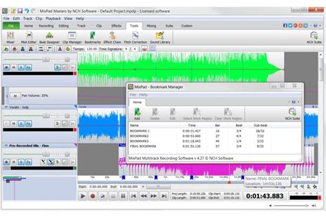 Image result for Multitrack Recording Mixer