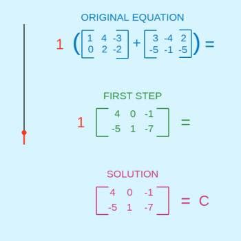 Image result for Multiply Array by Scalar MATLAB