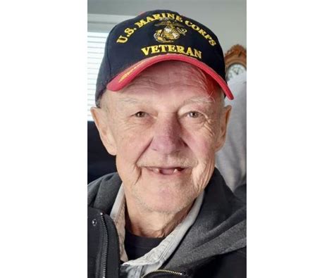 George Lemuel Blakemore Obituary (2024) - Crosby, MN - Koop Funeral ...