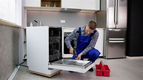 Washing Machine Repair Specialists