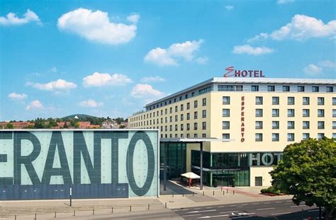HOTEL ESPERANTO (Fulda) - Hotel Reviews, Photos, Rate Comparison ...