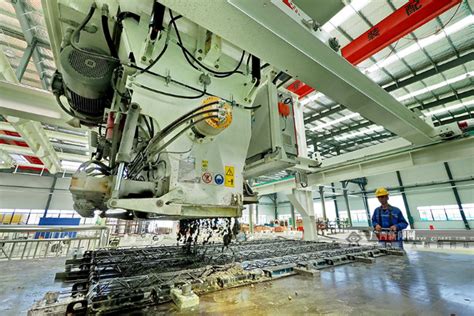 爱柯迪柳州厂投产，今年拟导入超大型压铸机布局一体化压铸再提速 - 知乎