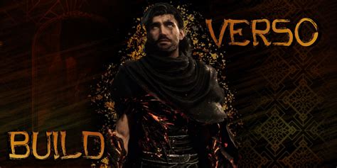 Verso Build Guide in Expedition 33