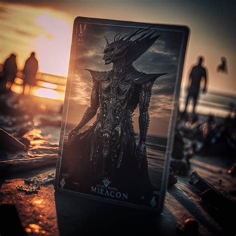 Alien City Card 的图像结果