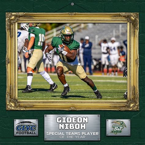 Missouri S&T Football⛏️🏈 (@miners_fb) • Instagram photos and videos