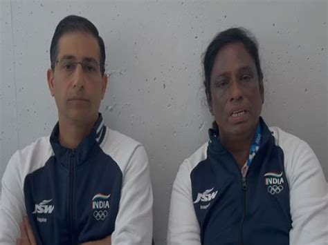 IOA President PT Usha offers support to Vinesh Phogat, WFI appeals to ...