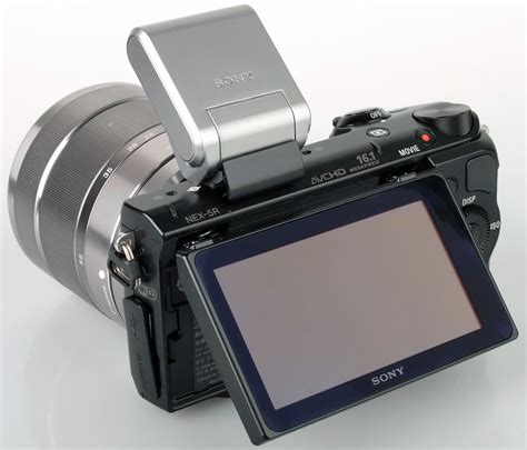 Sony NEX-5R Review | ePHOTOzine