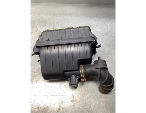 Air Filter Housing Box MITSUBISHI MIRAGE / SPACE STAR Hatchback (A0_A ...