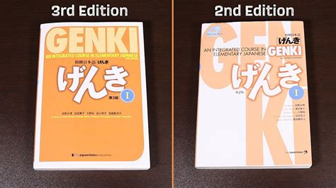 Genki Workbook 3/e | 7petals.in