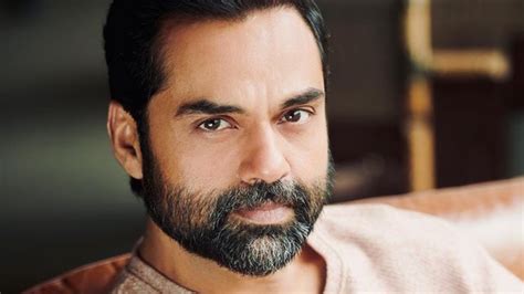 Abhay Deol weighs in on Hindi vs South language row, says 'there’s a ...
