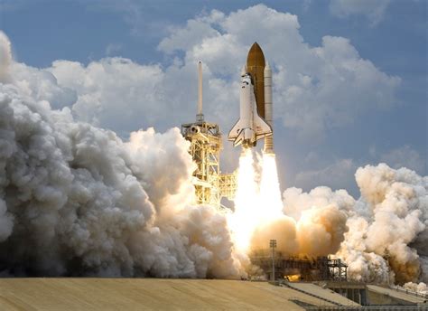 Shuttle 的图像结果