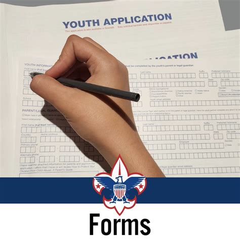 Forms - South Texas Council