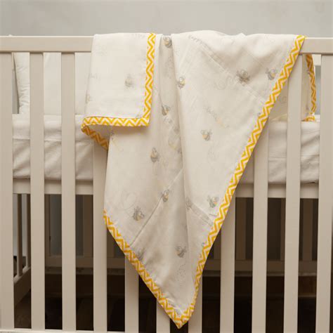 BUMBLE BEE DOHAR – MiniMoi | Kids Wear - Buy Kids Clothes & Dresses, Online