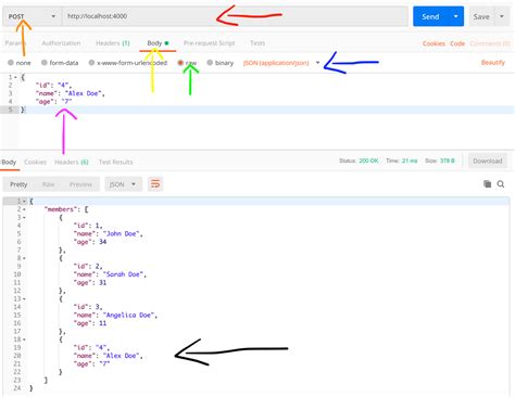 Image result for Express Server Examples