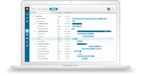 Project Resource Planning Software 的图像结果