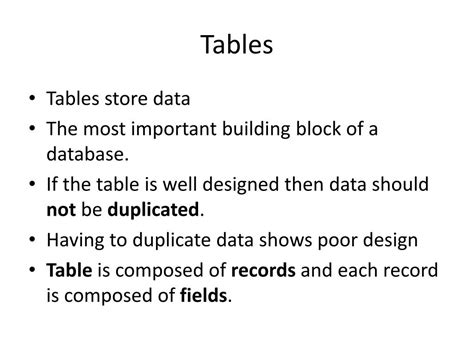 What Is Data in Database 的图像结果
