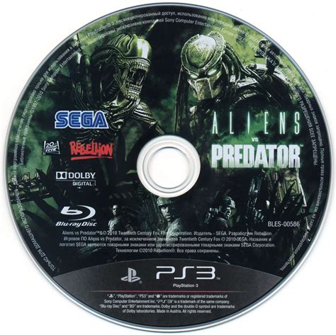 Image result for Alien vs Predator Trailer PS3