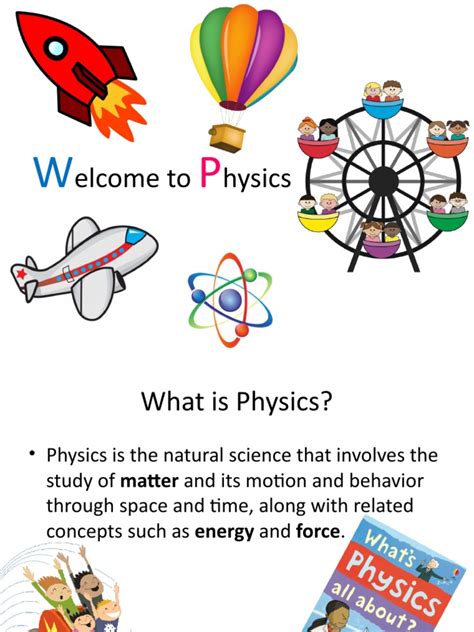 Image result for National Al Physics Introduction