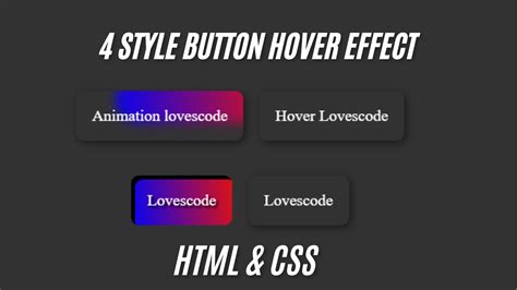 Image result for Button in HTML/CSS