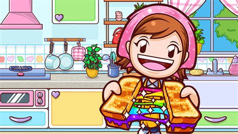 (Update) The Cooking Mama drama continues, as its developer alleges ...