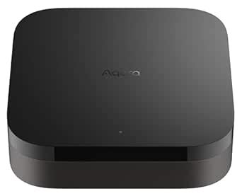 Aqara Hub M3 | Multi Protocol and Matter hub, Zigbee 3.0, Thread ...