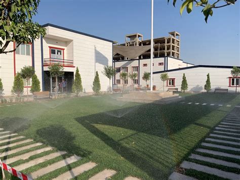 British International Schools in Kurdistan Office Photos