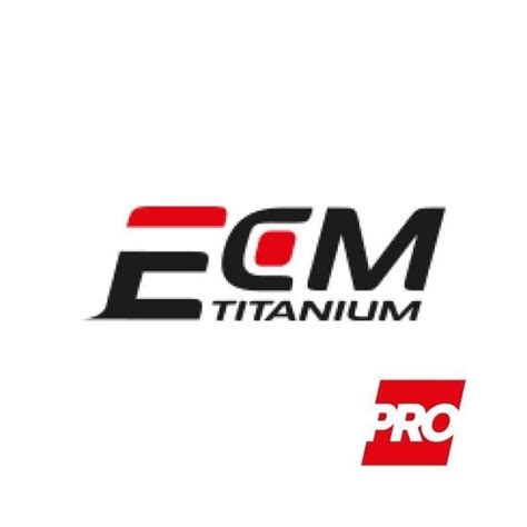 Image result for ECM Titanium Tutorial